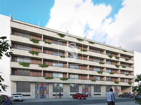 Apartamento T2
